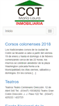 Mobile Screenshot of coloner.com